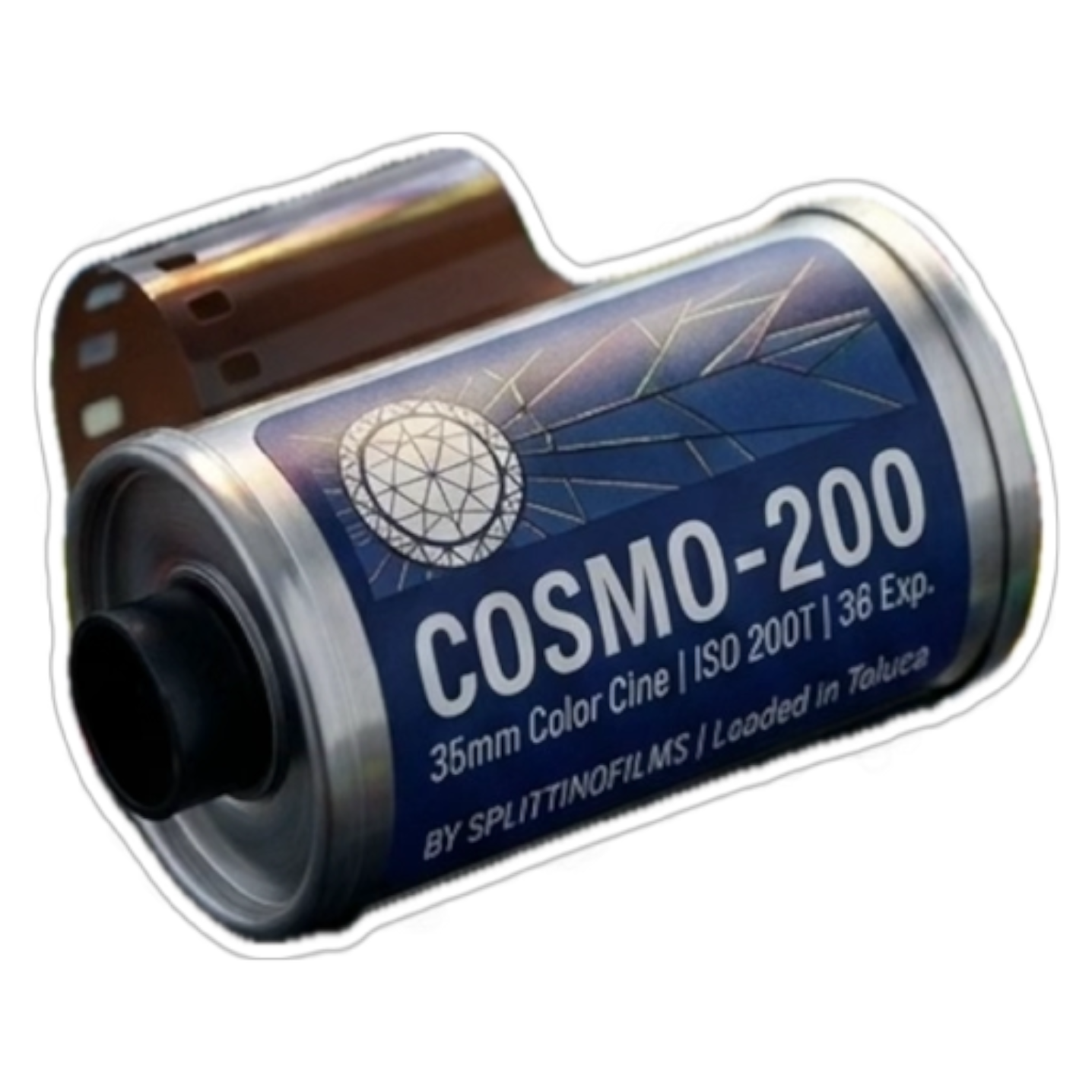 COSMO-200T