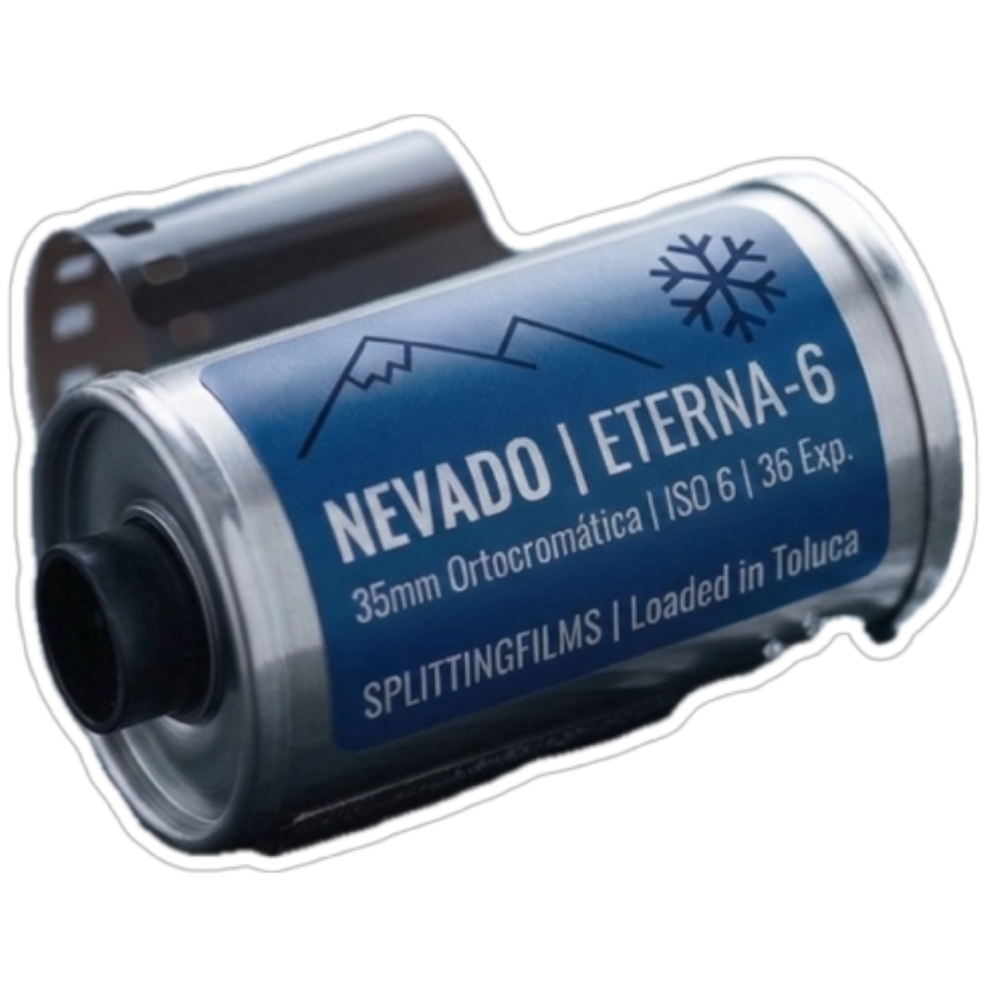 NEVADO ETERNA-6